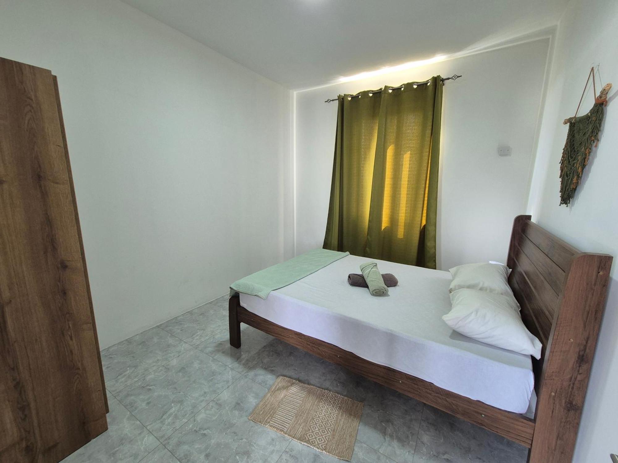 Skyview Apartment- Rooftop Penthouse With Sunset & Sea Views Flic-en-Flacq Exterior foto